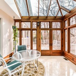 SugarbushTer Rockville