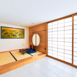 Basements