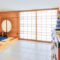 Basements