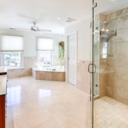 Bathrooms