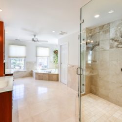 Bathrooms