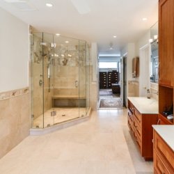 Bathrooms