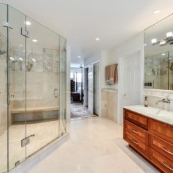 Bathrooms