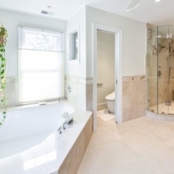 Bathrooms