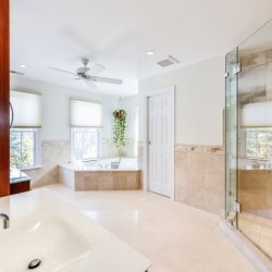 Bathrooms