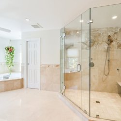 Bathrooms