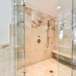 Bathrooms