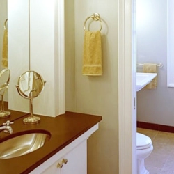 Bathrooms