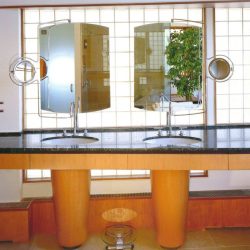 Bathrooms