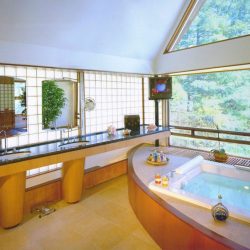 Bathrooms