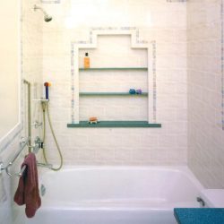Bathrooms