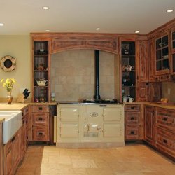 Kitchen Remodeling