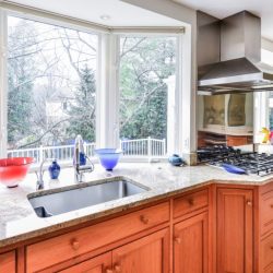 Kitchen Remodeling