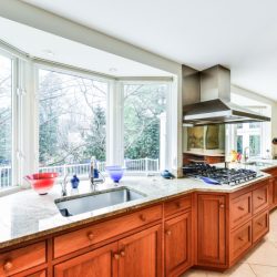Kitchen Remodeling