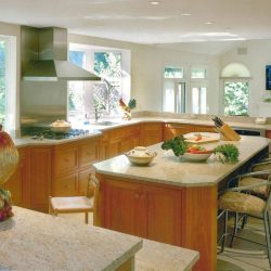 Kitchen Remodeling