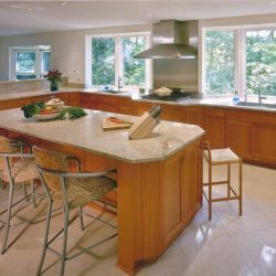 Kitchen Remodeling