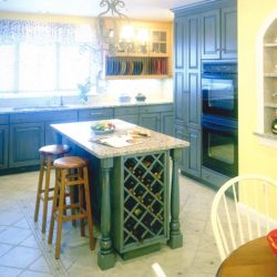 Kitchen Remodeling