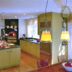 Kitchen Remodeling