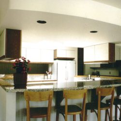 Kitchen Remodeling