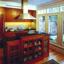 Kitchen Remodeling