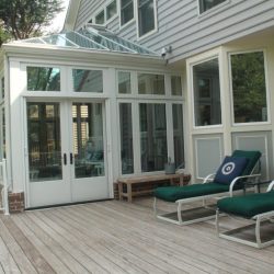 Decks