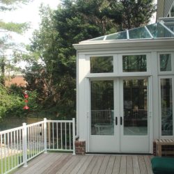 Decks