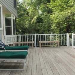 Decks