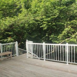 Decks