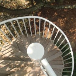 Decks