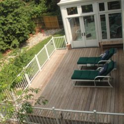 Decks