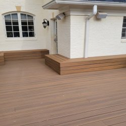 Decks